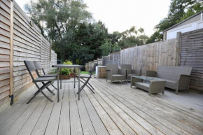Charming Four Bedroom Holiday Home